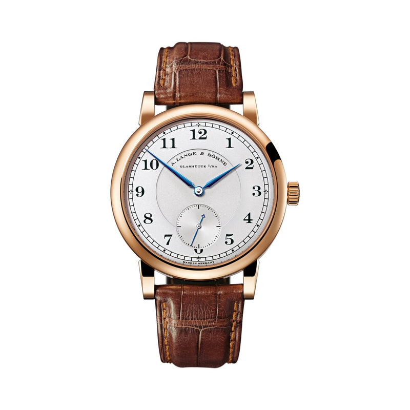 A. Lange & Söhne Grand 1815 - Pink Gold Ref. # 233.032