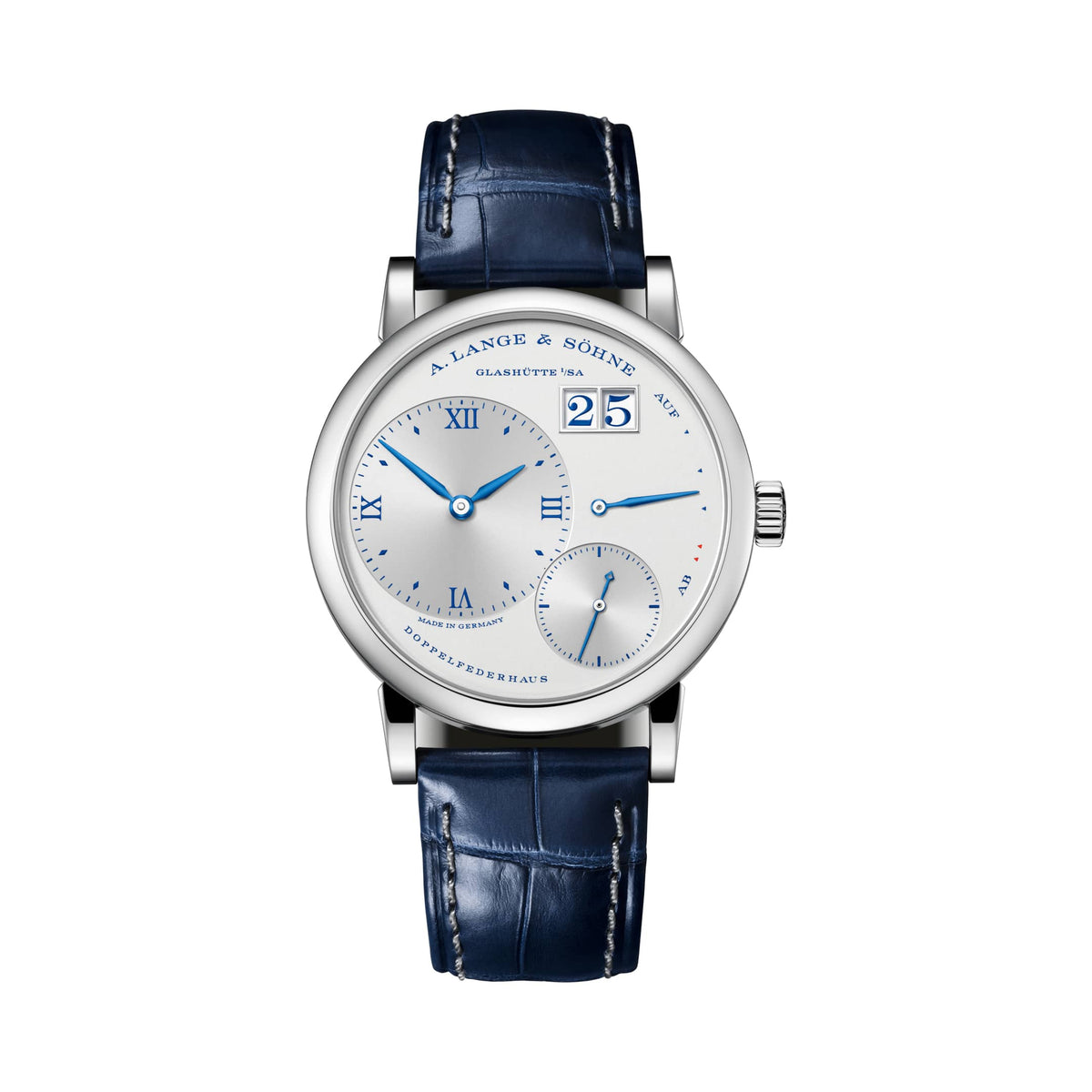 A. Lange & Söhne Little Lange 1 - White Gold Ref. # 181.066