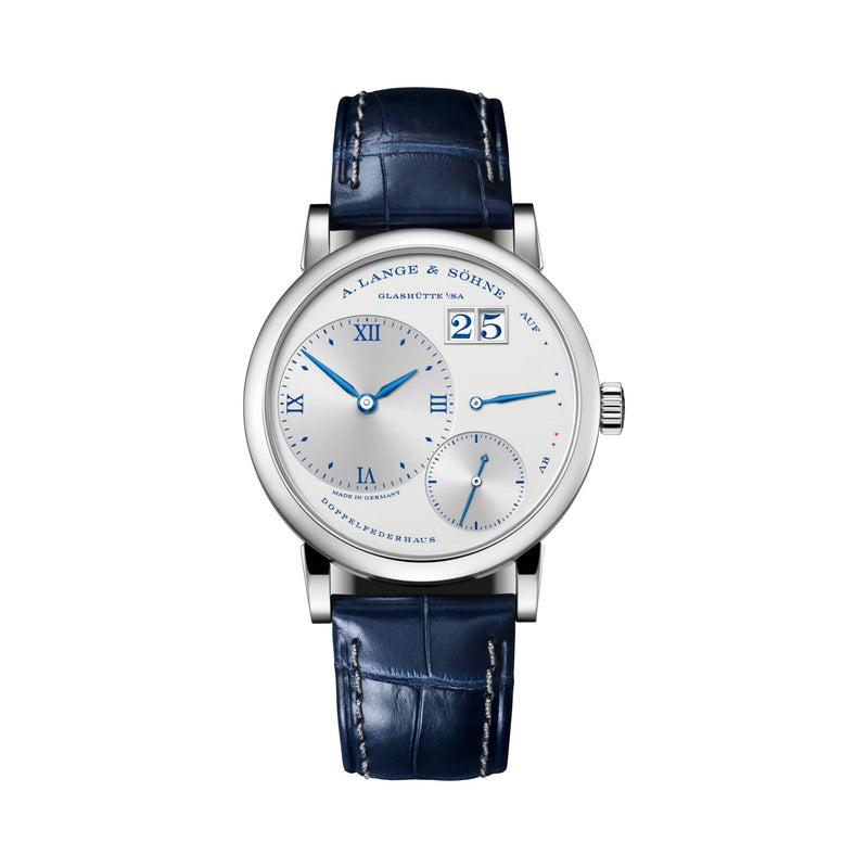 A. Lange & Söhne Little Lange 1 - White Gold Ref. # 181.066