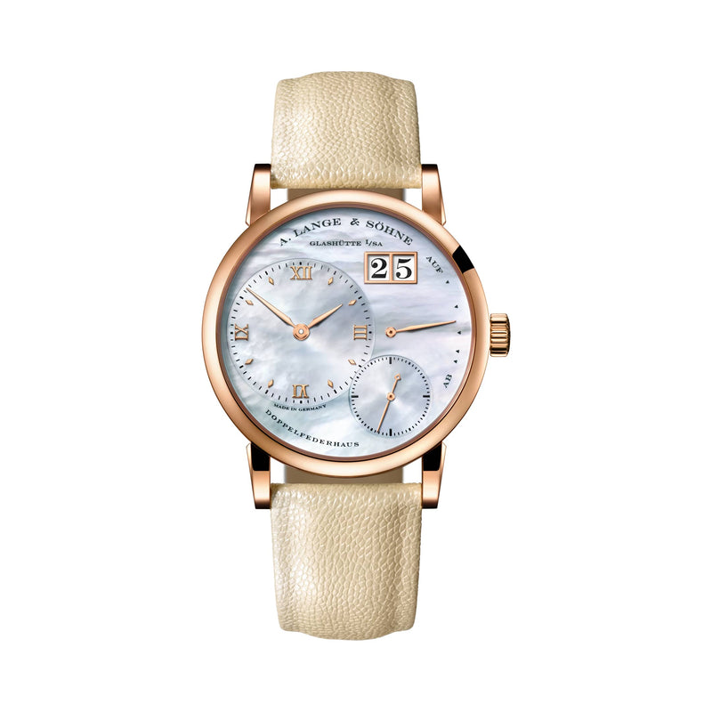 A. Lange & Söhne Little Lange 1 - Pink Gold Ref. # 113.041