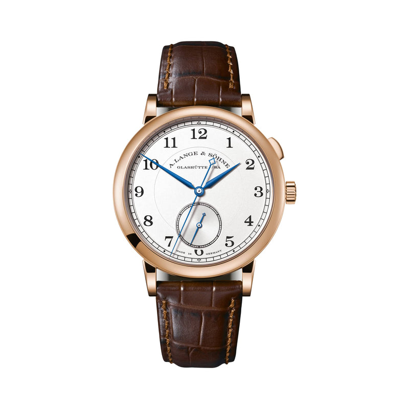 A. Lange & Söhne 1815 "Homage To Walter Lange" - Pink Gold Ref. # 297.032