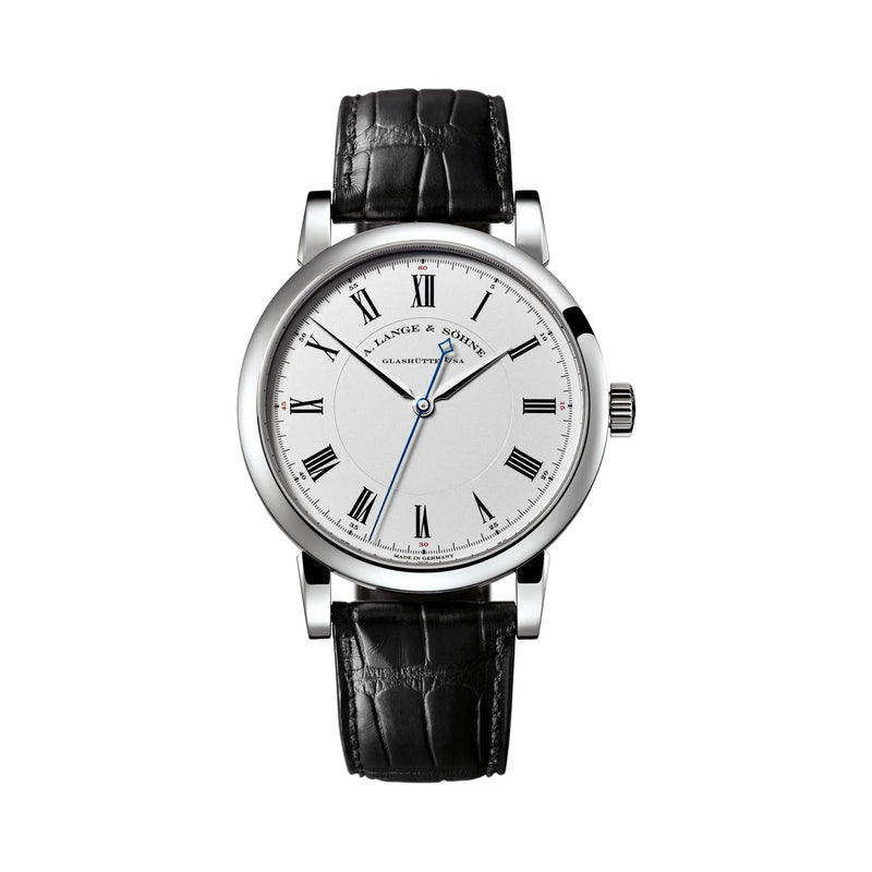 A. Lange & Söhne Richard Lange - Platinum Ref. # 232.025