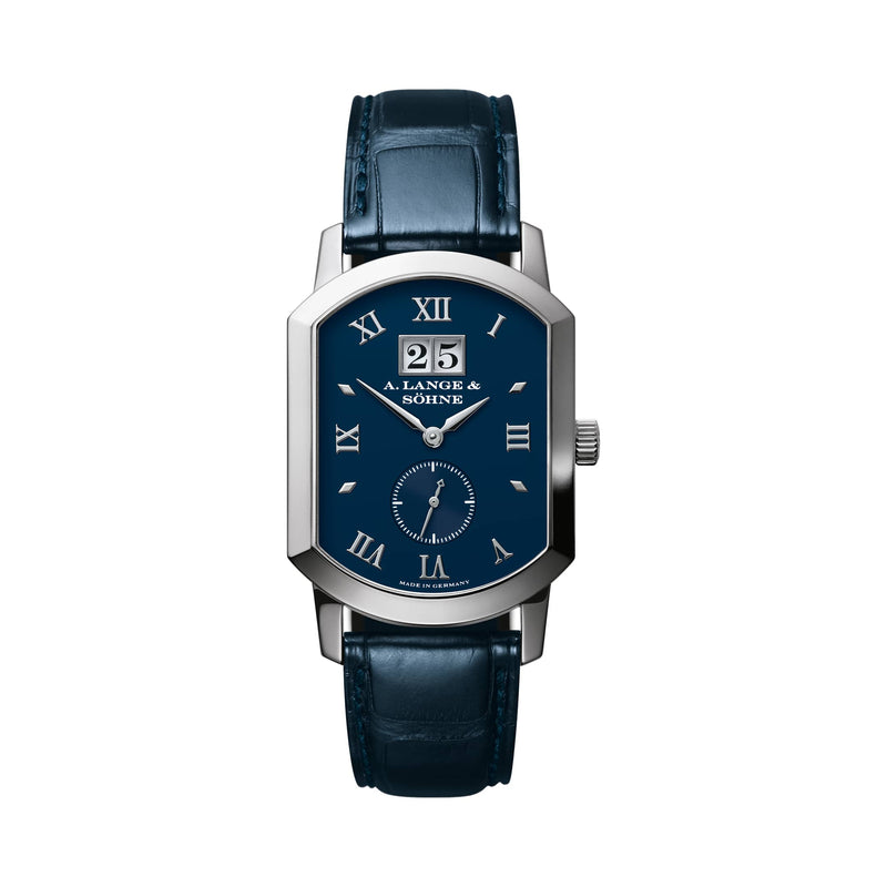 A. Lange & Söhne Grand Arkade - White Gold Ref. # 106.027