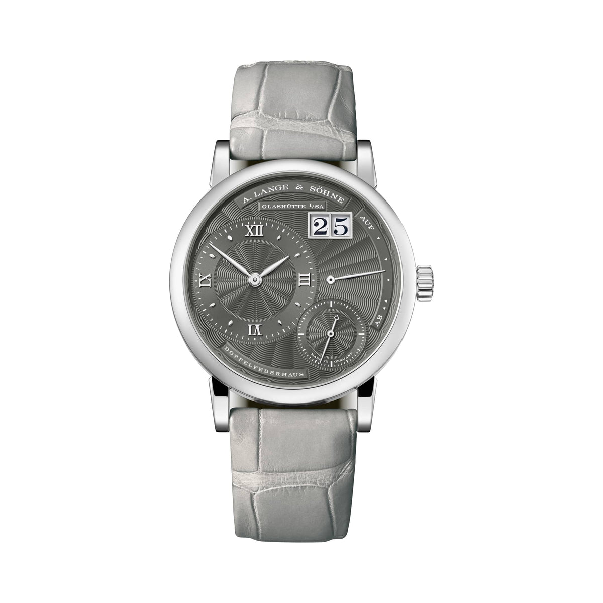 A. Lange & Söhne Little Lange 1 - White Gold Ref. # 181.038
