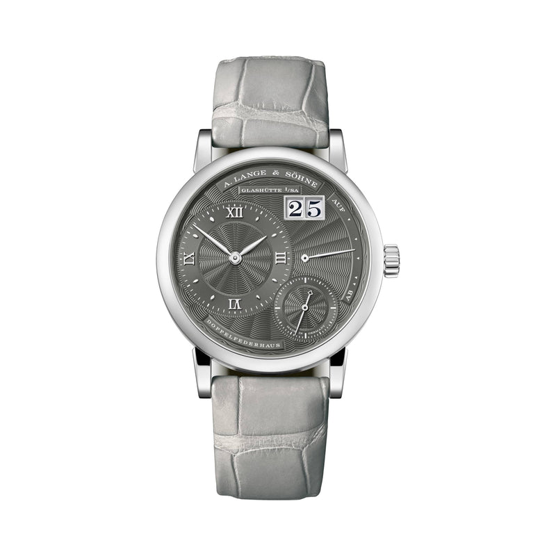 A. Lange & Söhne Little Lange 1 - White Gold Ref. # 181.038