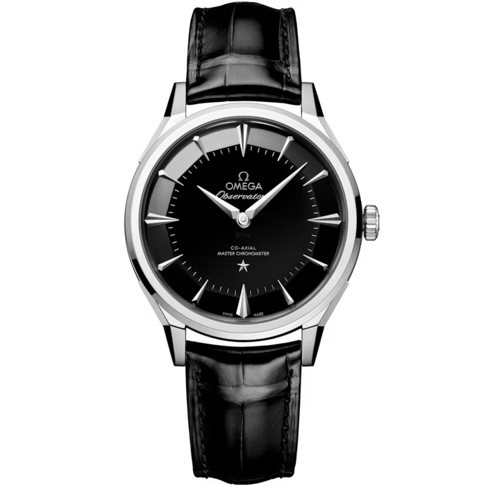 Omega Constellation Observatory 39mm Ref. # 140.13.39.21.01.001
