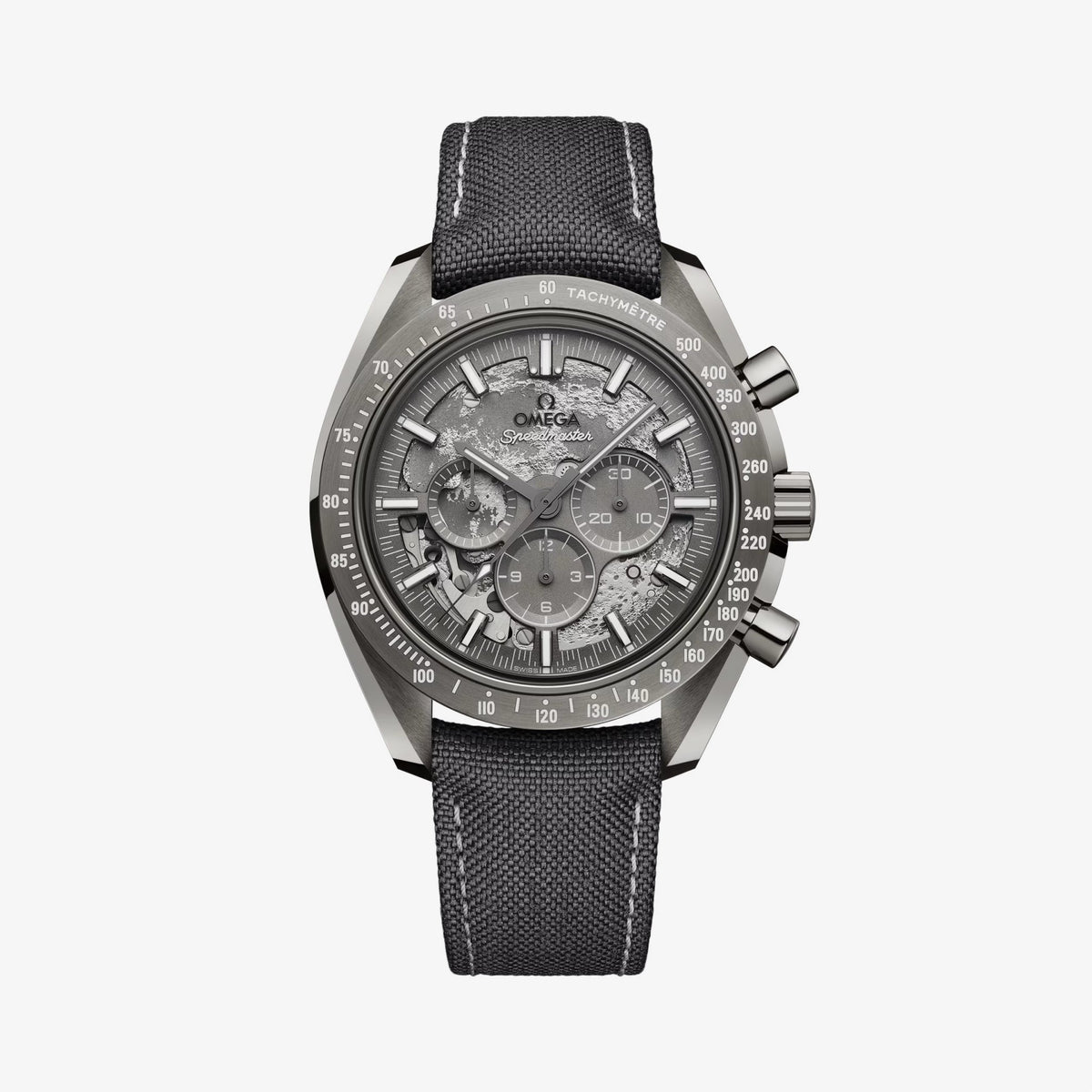 Omega Speedmaster Dark Side of The Moon 44.25mm - Ceramic - Grey Dial Ref. # 310.92.44.50.06.001