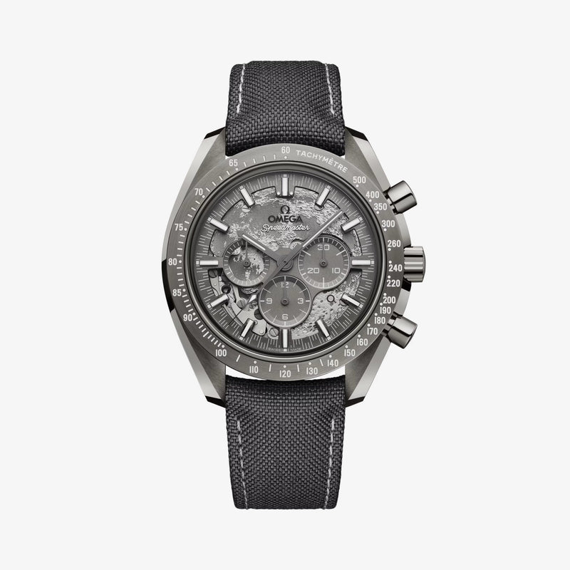 Omega Speedmaster Dark Side of The Moon 44.25mm - Ceramic - Grey Dial Ref. # 310.92.44.50.06.001
