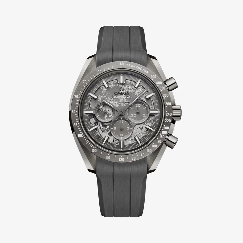 Omega Speedmaster Dark Side of The Moon 44.25mm - Ceramic - Grey Dial Ref. # 310.92.44.50.06.002