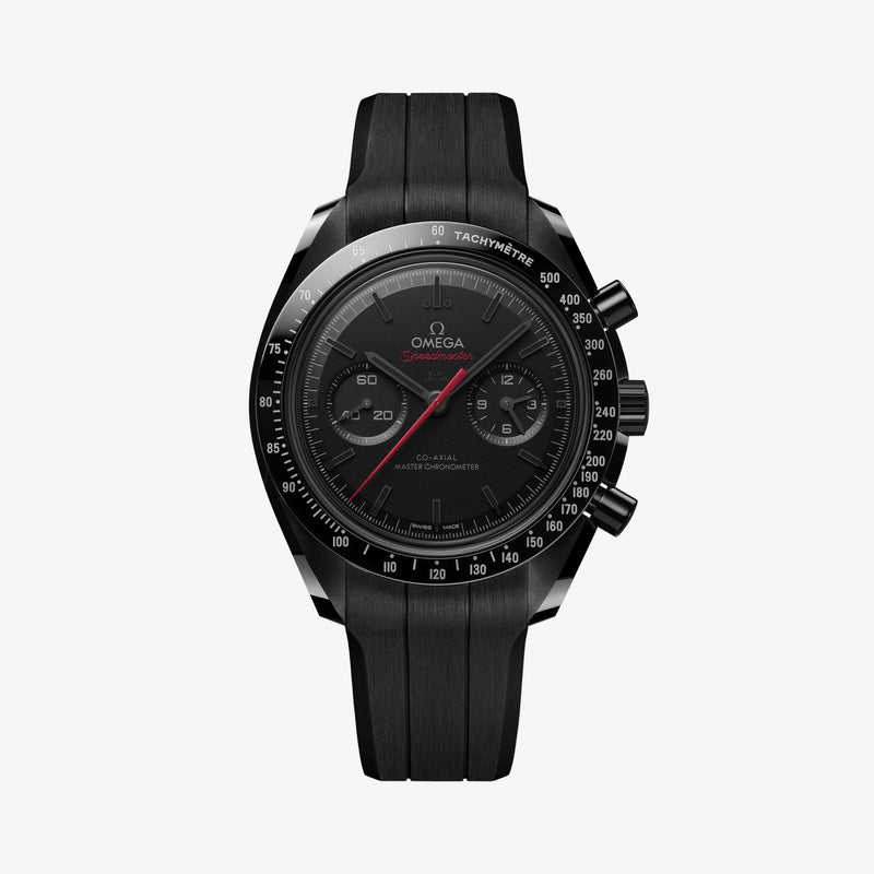 Omega Speedmaster Dark Side of The Moon 44.25mm - Ceramic - Black Dial Ref. # 310.92.44.51.01.001