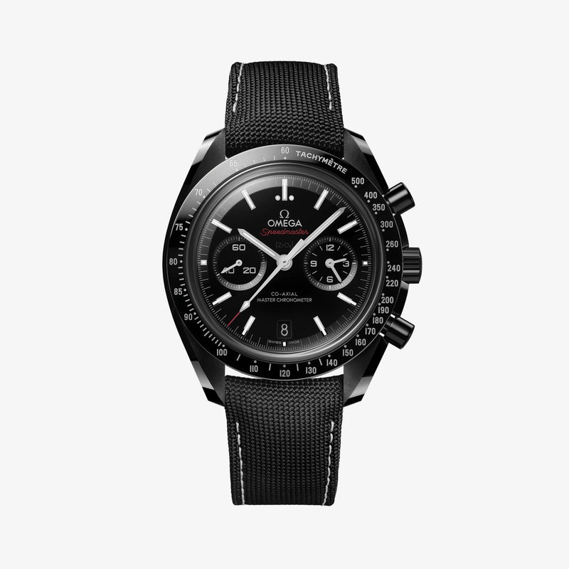 Omega Speedmaster Dark Side of The Moon 44.25mm - Ceramic - Black Dial Ref. # 310.92.44.51.01.002