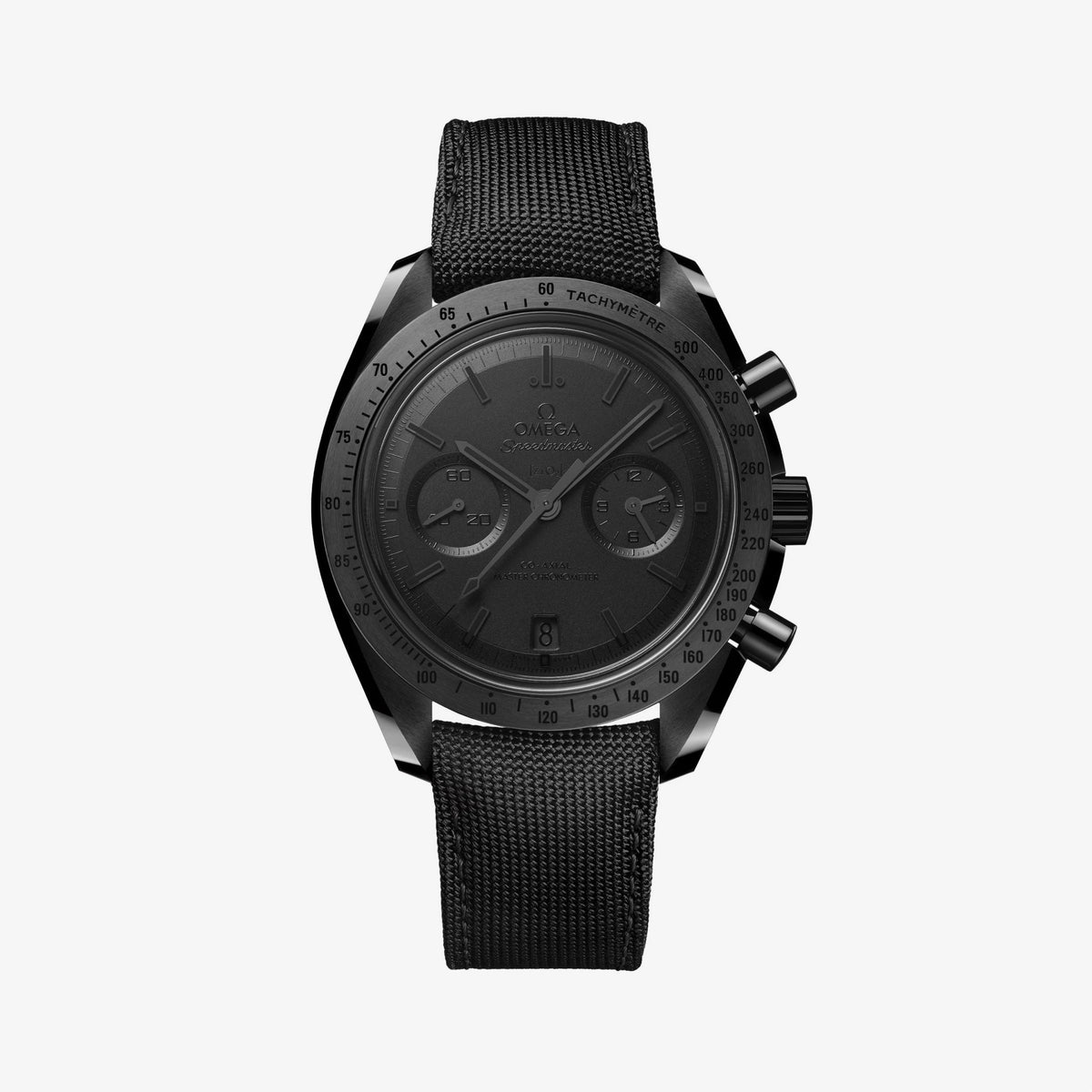 Omega Speedmaster Dark Side of The Moon 44.25mm - Ceramic - Black Dial Ref. # 310.92.44.51.01.003