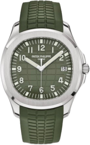 Patek Philippe Aquanaut 