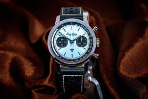 Breitling Top Time Triumph Stainless Steel A23311121C1X1