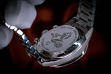2024 OMEGA Speedmaster First in Space Anniversary B & P 310.30.40.50.06.001