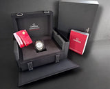 2024 OMEGA SPEEDMASTER MOONWATCH NEW WHITE DIAL 42MM WATCH 310.30.42.50.04.001