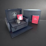 2024 OMEGA Speedmaster First in Space Anniversary B & P 310.30.40.50.06.001