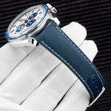 2025 NEW OMEGA Speedmaster 50th Anniversary 310.32.42.50.02.001 Silver Snoopy