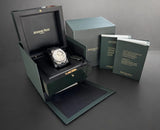 Audemars Piguet Royal Oak Offshore Diver White Dial 42mm - 15710ST.OO.A002CA.02