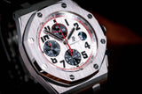 Audemars Piguet Royal Oak Offshore Panda Chronograph 26170ST.OO.D101CR.02