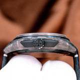 2024 Ulysse Nardin 2303-270/CARB Freak X Carb 43MM