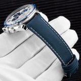 2025 NEW OMEGA Speedmaster 50th Anniversary 310.32.42.50.02.001 Silver Snoopy