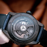 2024 Ulysse Nardin 2303-270/CARB Freak X Carb 43MM