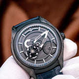 2024 Ulysse Nardin 2303-270/CARB Freak X Carb 43MM