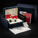 2025 NEW OMEGA Speedmaster 50th Anniversary 310.32.42.50.02.001 Silver Snoopy