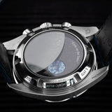 2025 NEW OMEGA Speedmaster 50th Anniversary 310.32.42.50.02.001 Silver Snoopy