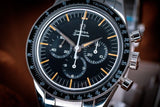 2024 OMEGA Speedmaster First in Space Anniversary B & P 310.30.40.50.06.001