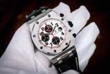 Audemars Piguet Royal Oak Offshore Panda Chronograph 26170ST.OO.D101CR.02