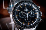 2024 OMEGA Speedmaster First in Space Anniversary B & P 310.30.40.50.06.001