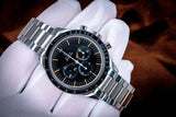 2024 OMEGA Speedmaster First in Space Anniversary B & P 310.30.40.50.06.001