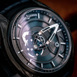 2024 Ulysse Nardin 2303-270/CARB Freak X Carb 43MM