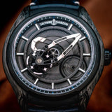 2024 Ulysse Nardin 2303-270/CARB Freak X Carb 43MM