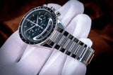 2024 OMEGA Speedmaster First in Space Anniversary B & P 310.30.40.50.06.001