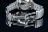 Omega Speedmaster Moonwatch Apollo 45th Anniversary Stainless Steel 42mm Blue