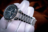 2024 OMEGA Speedmaster First in Space Anniversary B & P 310.30.40.50.06.001