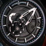 2024 Ulysse Nardin 2303-270/CARB Freak X Carb 43MM