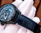 2024 Ulysse Nardin 2303-270/CARB Freak X Carb 43MM
