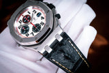 Audemars Piguet Royal Oak Offshore Panda Chronograph 26170ST.OO.D101CR.02