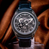 2024 Ulysse Nardin 2303-270/CARB Freak X Carb 43MM