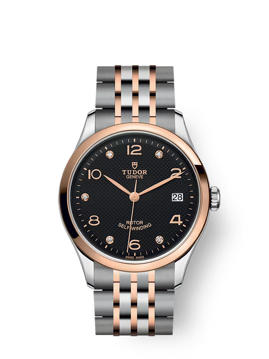 Tudor 1926 36mm - Steel Ref. # M91451-0004